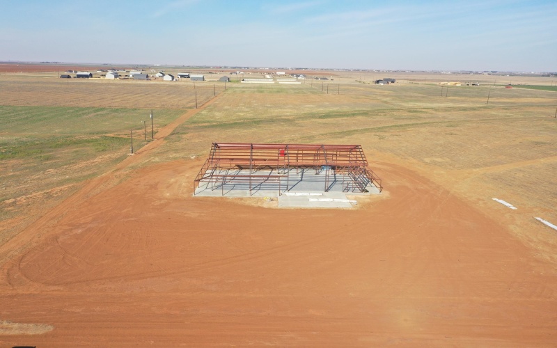 1254 County Road 1, New Home, TX 79381, 4 Bedrooms Bedrooms, ,5 BathroomsBathrooms,Residential,For Sale,1254 County Road 1,202552493