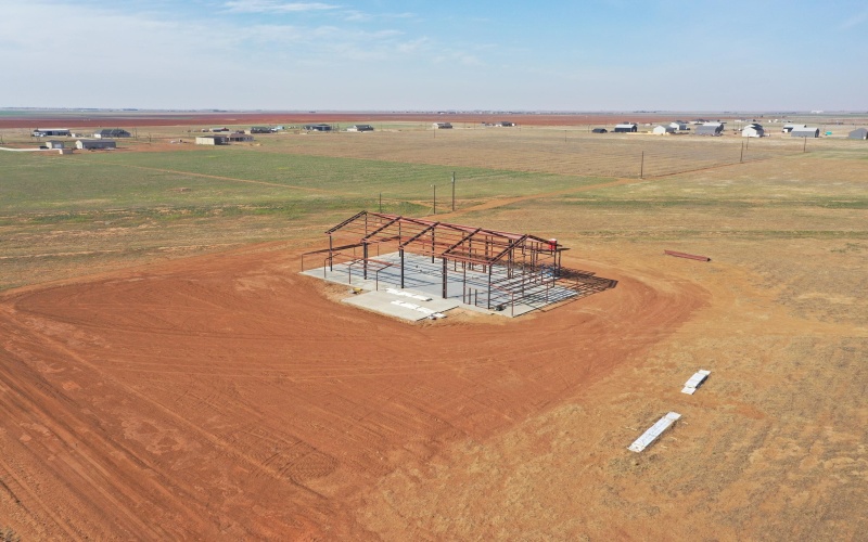 1254 County Road 1, New Home, TX 79381, 4 Bedrooms Bedrooms, ,5 BathroomsBathrooms,Residential,For Sale,1254 County Road 1,202552493