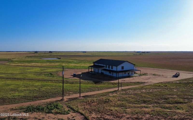 1254 County Road 1, New Home, TX 79381, 4 Bedrooms Bedrooms, ,5 BathroomsBathrooms,Residential,For Sale,1254 County Road 1,202552493