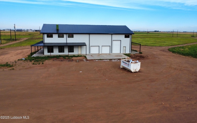 1254 County Road 1, New Home, TX 79381, 4 Bedrooms Bedrooms, ,5 BathroomsBathrooms,Residential,For Sale,1254 County Road 1,202552493