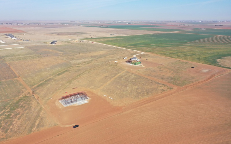 1254 County Road 1, New Home, TX 79381, 4 Bedrooms Bedrooms, ,5 BathroomsBathrooms,Residential,For Sale,1254 County Road 1,0,202552493