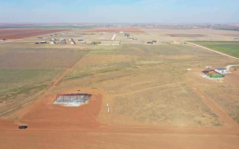 1254 County Road 1, New Home, TX 79381, 4 Bedrooms Bedrooms, ,5 BathroomsBathrooms,Residential,For Sale,1254 County Road 1,0,202552493