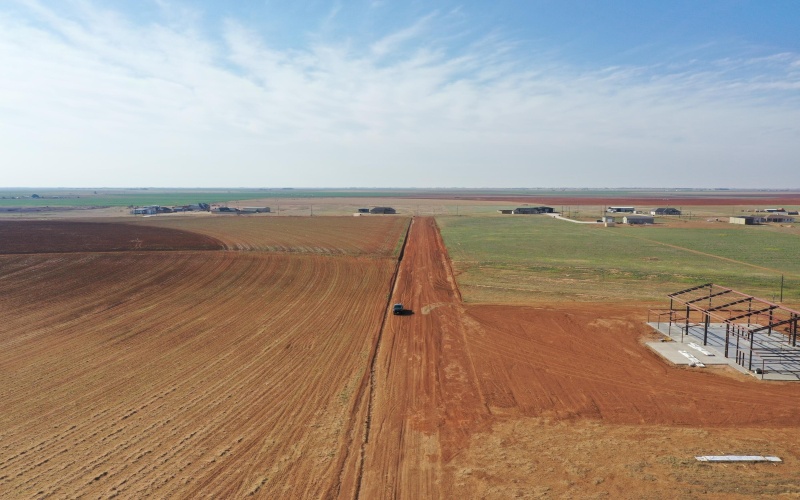 1254 County Road 1, New Home, TX 79381, 4 Bedrooms Bedrooms, ,5 BathroomsBathrooms,Residential,For Sale,1254 County Road 1,0,202552493