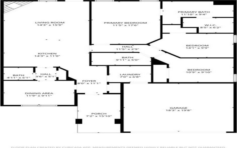 3912 Oneal Street, Greenville, TX 75401, 3 Habitaciones Habitaciones , ,2 BañosBaños,Residential,En Venta,3912 Oneal Street,0,21132805