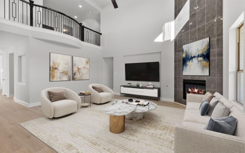 1500 Overbrook Parkway, Aubrey, TX 76227, 4 Habitaciones Habitaciones , ,5 BañosBaños,Residential,En Venta,1500 Overbrook Parkway,0,21132835