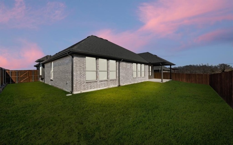 4602 Thistle Drive, Midlothian, TX 76065, 4 Habitaciones Habitaciones , ,2 BañosBaños,Residential,En Venta,4602 Thistle Drive,0,21132901