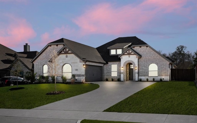 4602 Thistle Drive, Midlothian, TX 76065, 4 Habitaciones Habitaciones , ,2 BañosBaños,Residential,En Venta,4602 Thistle Drive,0,21132901