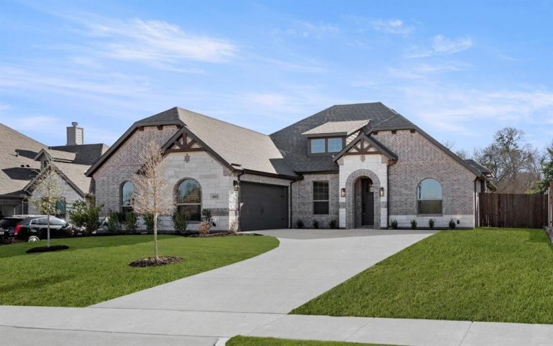 4602 Thistle Drive, Midlothian, TX 76065, 4 Habitaciones Habitaciones , ,2 BañosBaños,Residential,En Venta,4602 Thistle Drive,0,21132901