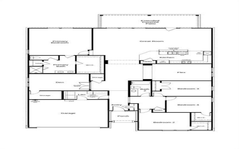 204 Gallegos Drive, Aledo, TX 76008, 4 Habitaciones Habitaciones , ,2 BañosBaños,Residential,En Venta,204 Gallegos Drive,0,21132962