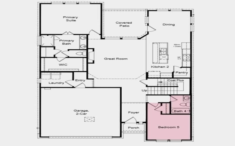 1600 Victory Terrace, Northlake, TX 76226, 5 Habitaciones Habitaciones , ,5 BañosBaños,Residential,En Venta,1600 Victory Terrace,0,21132966