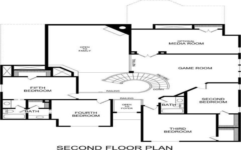 2610 White Plains Drive, Midlothian, TX 76065, 5 Habitaciones Habitaciones , ,3 BañosBaños,Residential,En Venta,2610 White Plains Drive,0,21133048