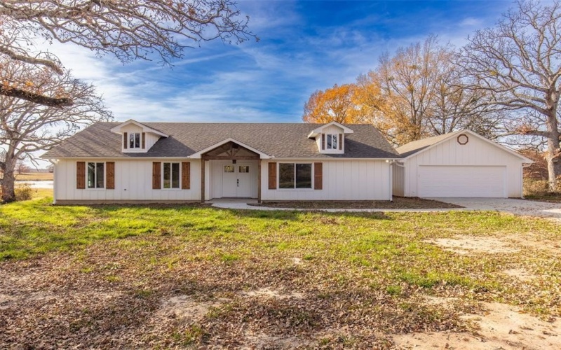 Lot6 FM 900, Saltillo, TX 75478, 3 Habitaciones Habitaciones , ,2 BañosBaños,Residential,En Venta,Lot6 FM 900,0,21133081