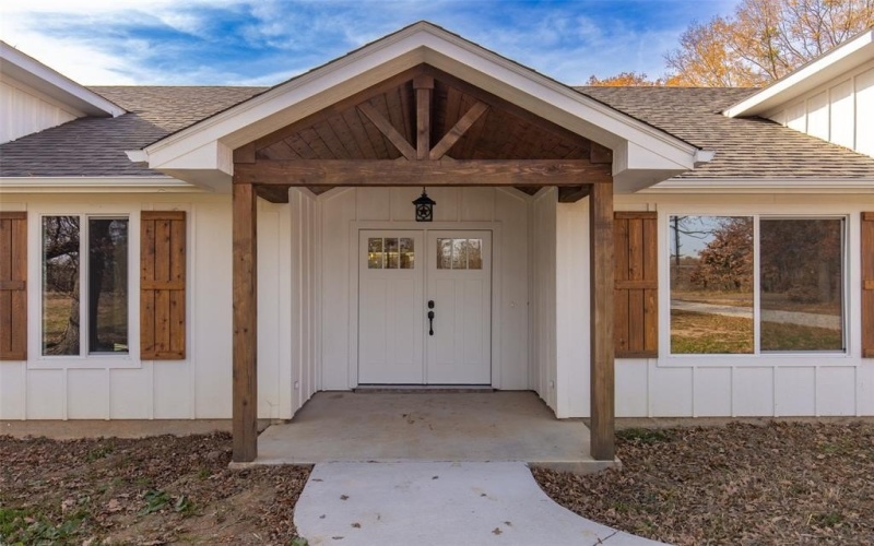 Lot6 FM 900, Saltillo, TX 75478, 3 Habitaciones Habitaciones , ,2 BañosBaños,Residential,En Venta,Lot6 FM 900,0,21133081