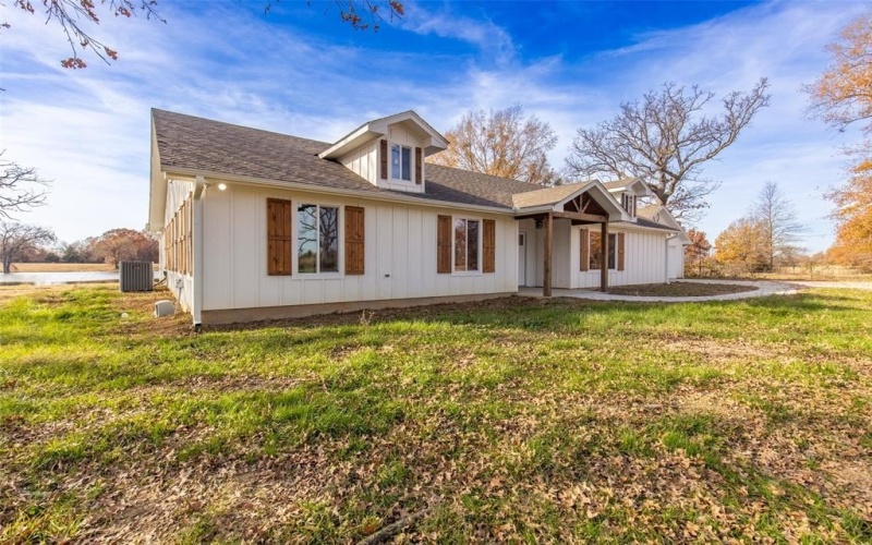 Lot6 FM 900, Saltillo, TX 75478, 3 Habitaciones Habitaciones , ,2 BañosBaños,Residential,En Venta,Lot6 FM 900,0,21133081