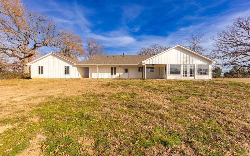 Lot6 FM 900, Saltillo, TX 75478, 3 Habitaciones Habitaciones , ,2 BañosBaños,Residential,En Venta,Lot6 FM 900,0,21133081