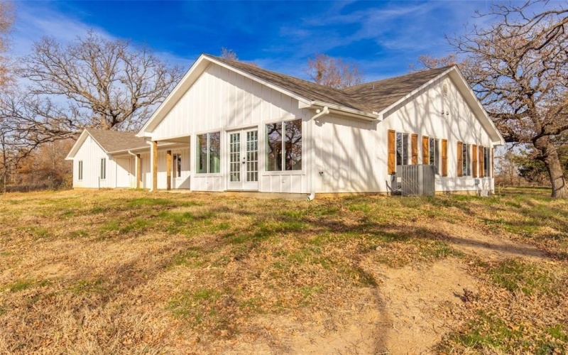 Lot6 FM 900, Saltillo, TX 75478, 3 Habitaciones Habitaciones , ,2 BañosBaños,Residential,En Venta,Lot6 FM 900,0,21133081