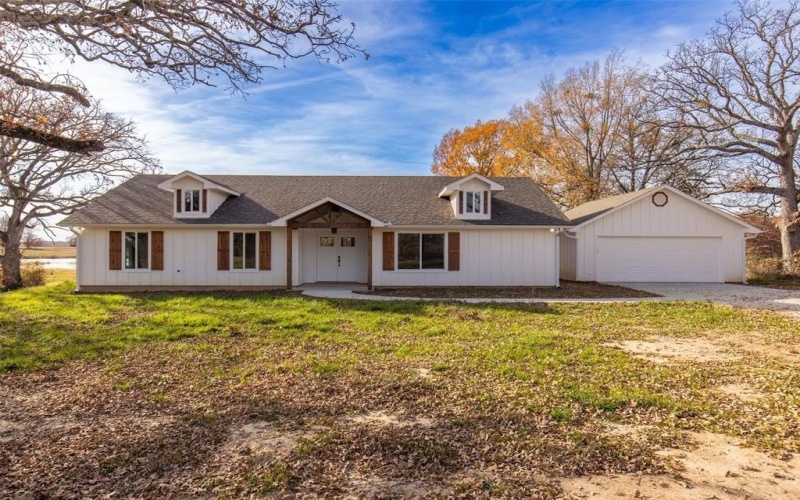 Lot6 FM 900, Saltillo, TX 75478, 3 Habitaciones Habitaciones , ,2 BañosBaños,Residential,En Venta,Lot6 FM 900,0,21133081