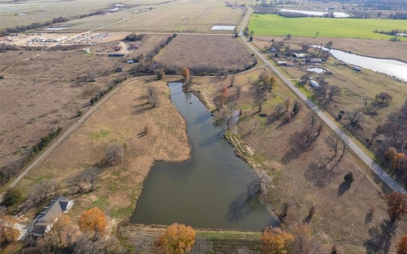 Lot6 FM 900, Saltillo, TX 75478, 3 Habitaciones Habitaciones , ,2 BañosBaños,Residential,En Venta,Lot6 FM 900,0,21133081