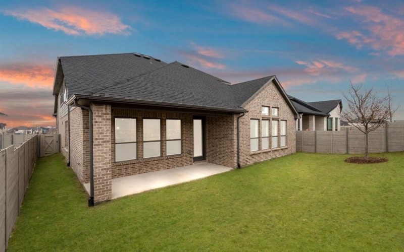 3204 Vermilion Street, McKinney, TX 75071, 4 Habitaciones Habitaciones , ,3 BañosBaños,Residential,En Venta,3204 Vermilion Street,0,21133095