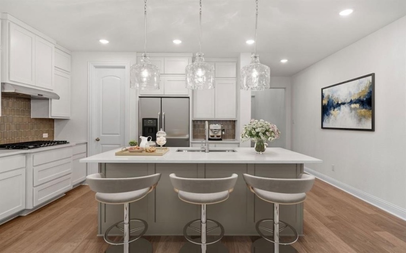 3204 Vermilion Street, McKinney, TX 75071, 4 Habitaciones Habitaciones , ,3 BañosBaños,Residential,En Venta,3204 Vermilion Street,0,21133095