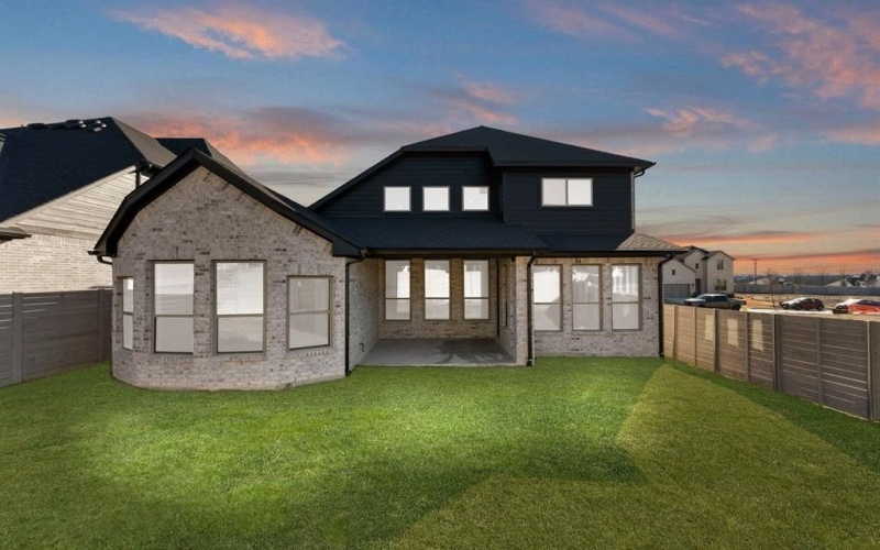 3916 Attwater Street, McKinney, TX 75071, 4 Bedrooms Bedrooms, ,5 BathroomsBathrooms,Residential,For Sale,3916 Attwater Street,0,21133116