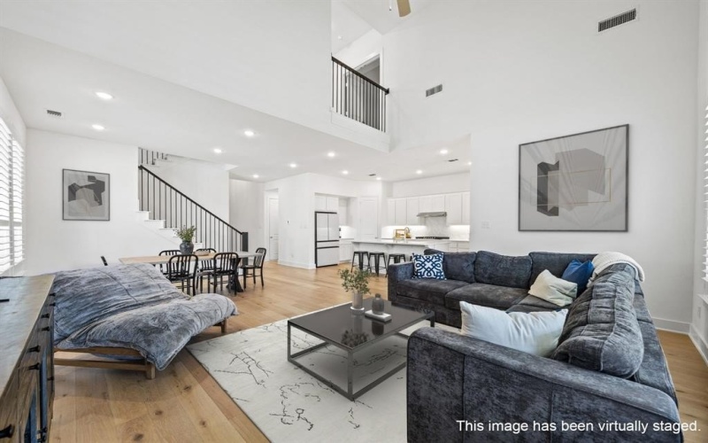 1807 Gateway Lane, Van Alstyne, TX 75495, 4 Habitaciones Habitaciones , ,5 BañosBaños,Residential,En Venta,1807 Gateway Lane,0,21133163