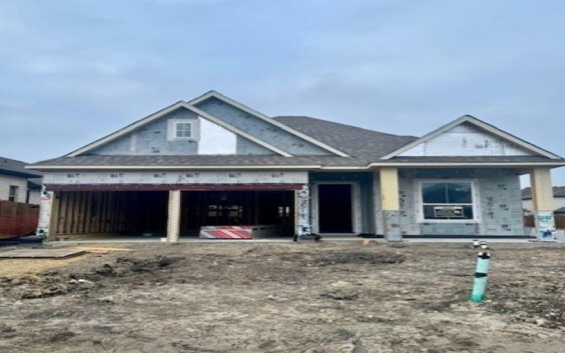 3519 Riley Street, Fate, TX 75087, 4 Bedrooms Bedrooms, ,3 BathroomsBathrooms,Residential,For Sale,3519 Riley Street,0,21133211