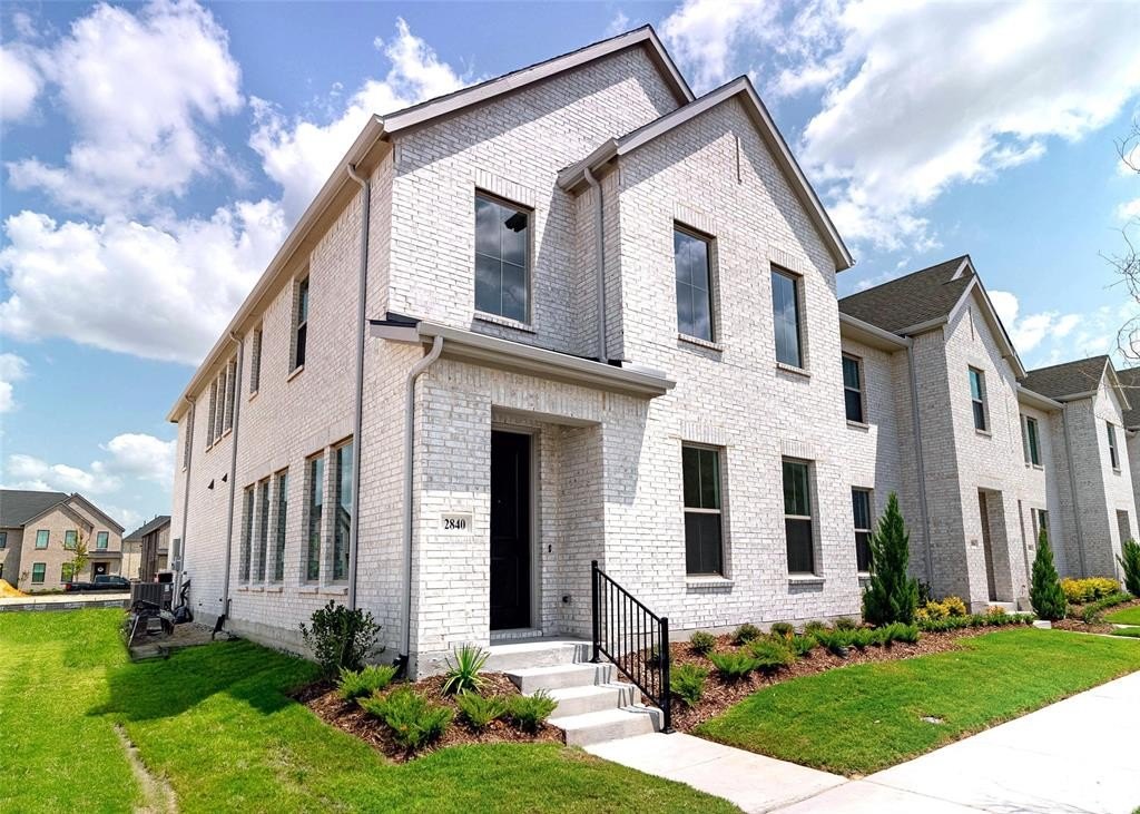 2840 Chisos Red Road, McKinney, TX 75071, 3 Habitaciones Habitaciones , ,2 BañosBaños,Residential,En Venta,2840 Chisos Red Road,0,21133334