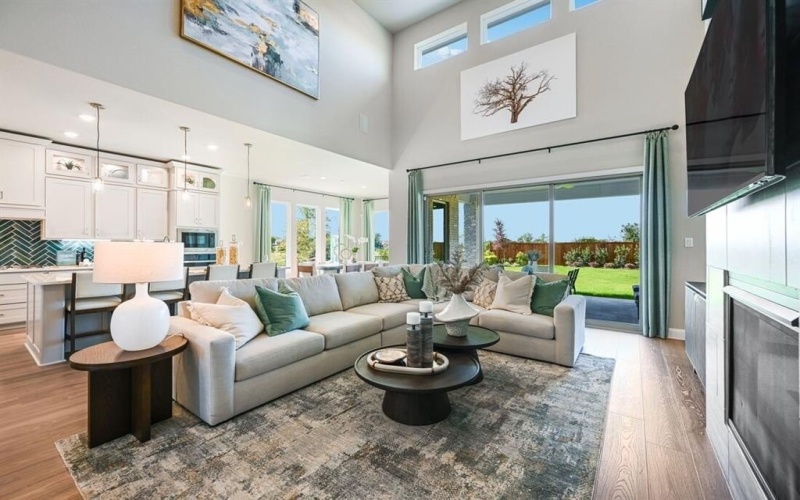 1520 Cedarberry Drive, Northlake, TX 76226, 4 Habitaciones Habitaciones , ,5 BañosBaños,Residential,En Venta,1520 Cedarberry Drive,0,21133339