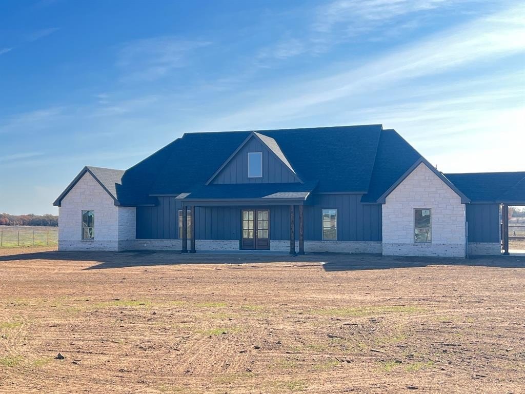 1390 Poe Prairie Road, Millsap, TX 76066, 6 Habitaciones Habitaciones , ,3 BañosBaños,Residential,En Venta,1390 Poe Prairie Road,0,21133365