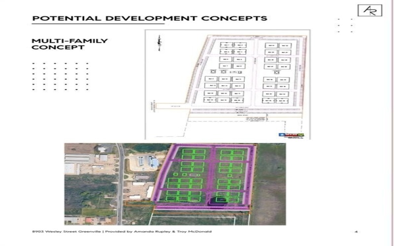 8903 Wesley Dr Street, Greenville, TX 75402, ,Commercial Sale,For Sale,8903 Wesley Dr Street,0,21133369