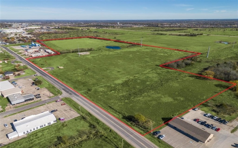 8903 Wesley Dr Street, Greenville, TX 75402, ,Commercial Sale,For Sale,8903 Wesley Dr Street,0,21133369