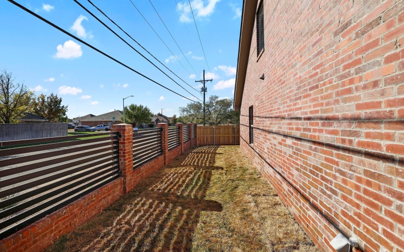 7628 Woodford, Amarillo, TX 79110, 3 Habitaciones Habitaciones , ,3 BañosBaños,Residential,En Venta,7628 Woodford,0,25-10132