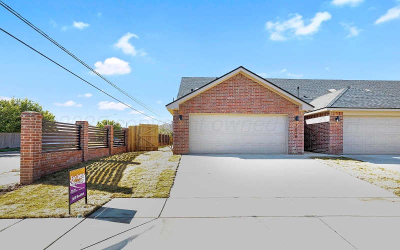 7628 Woodford, Amarillo, TX 79110, 3 Habitaciones Habitaciones , ,3 BañosBaños,Residential,En Venta,7628 Woodford,0,25-10132