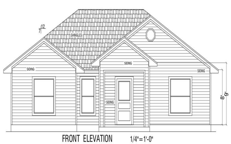 457 La paloma Drive, Eagle Pass, TX 78853, 3 Bedrooms Bedrooms, ,2 BathroomsBathrooms,Residential,For Sale,457 La paloma Drive,0,81930