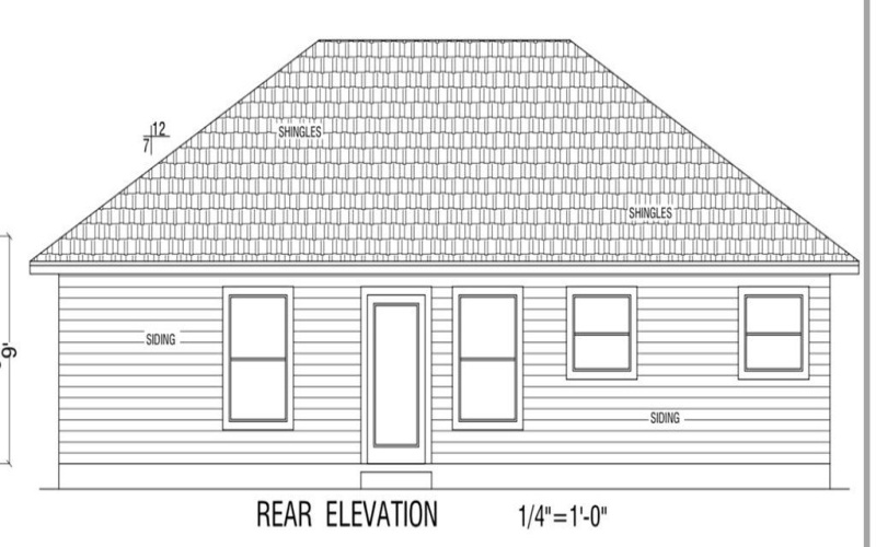 457 La paloma Drive, Eagle Pass, TX 78853, 3 Bedrooms Bedrooms, ,2 BathroomsBathrooms,Residential,For Sale,457 La paloma Drive,0,81930