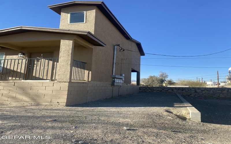 108 N Gibraltar Drive unit: C #C, El Paso, TX 79905, 3 Bedrooms Bedrooms, ,2 BathroomsBathrooms,Residential Multi Family,For Sale,108 N Gibraltar Drive unit: C,0,913958