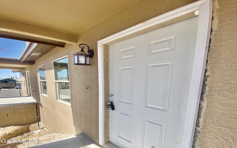 108 N Gibraltar Drive unit: C #C, El Paso, TX 79905, 3 Bedrooms Bedrooms, ,2 BathroomsBathrooms,Residential Multi Family,For Sale,108 N Gibraltar Drive unit: C,0,913958