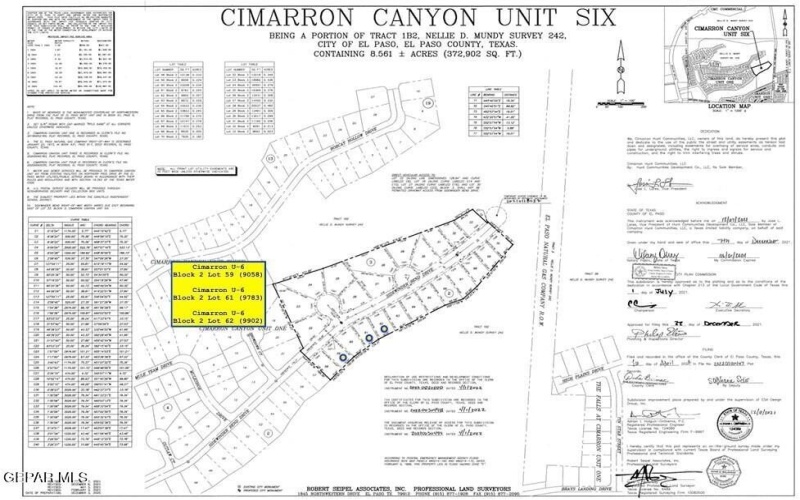 7342 SIDEWINDER BEND Drive, El Paso, TX 79911, 4 Bedrooms Bedrooms, ,3 BathroomsBathrooms,Residential,For Sale,7342 SIDEWINDER BEND Drive,0,934967