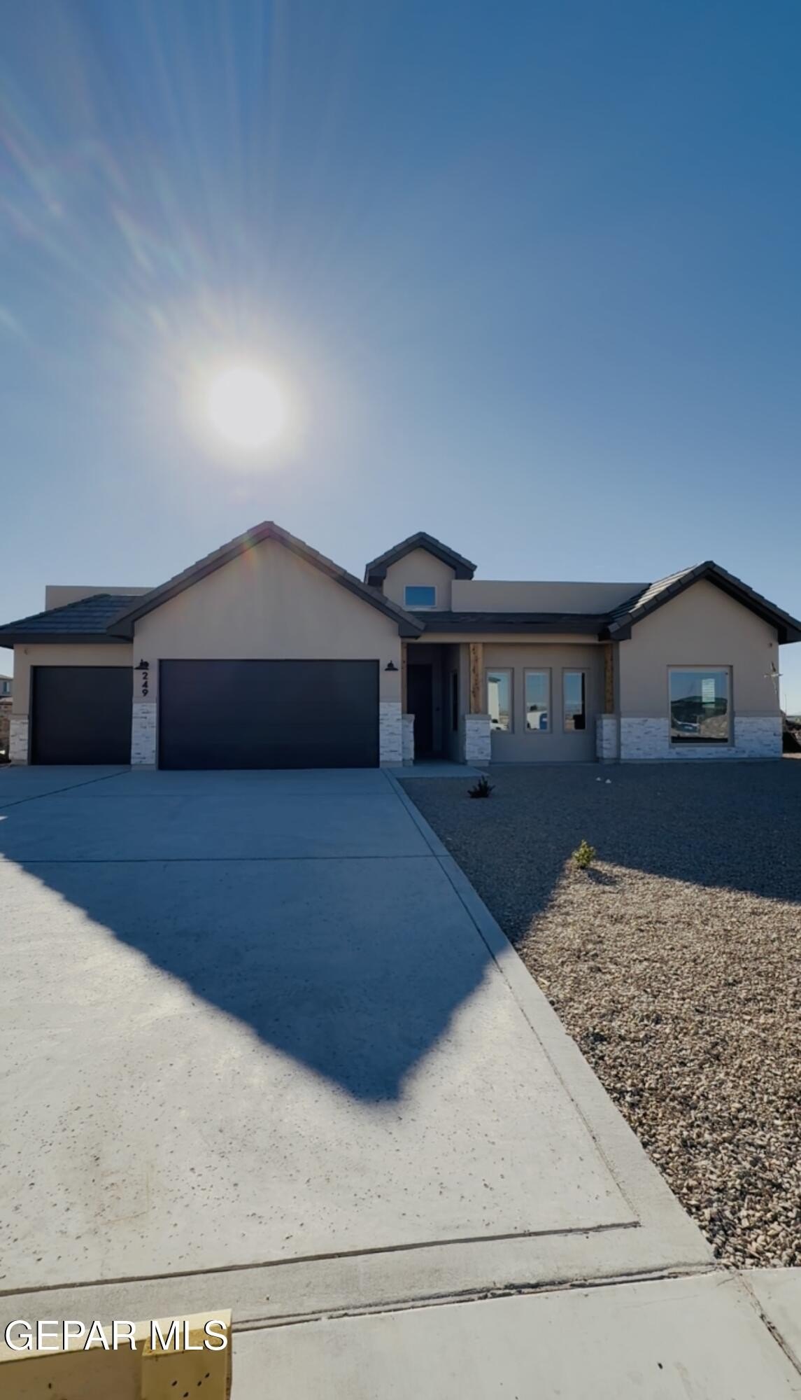 249 RAMI VISTA Place, Horizon City, TX 79928, 4 Bedrooms Bedrooms, ,3 BathroomsBathrooms,Residential,For Sale,249 RAMI VISTA Place,0,934988