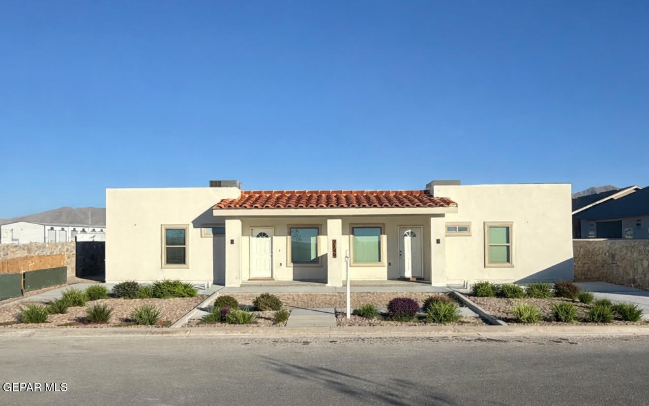 7746 Kiely Road, Vinton, TX 79821, 2 Habitaciones Habitaciones , ,2 BañosBaños,Residential Multi Family,En Venta,7746 Kiely Road,0,935228