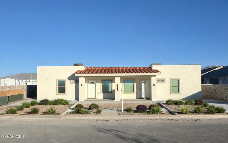 7746 Kiely Road, Vinton, TX 79821, 2 Habitaciones Habitaciones , ,2 BañosBaños,Residential Multi Family,En Venta,7746 Kiely Road,0,935228