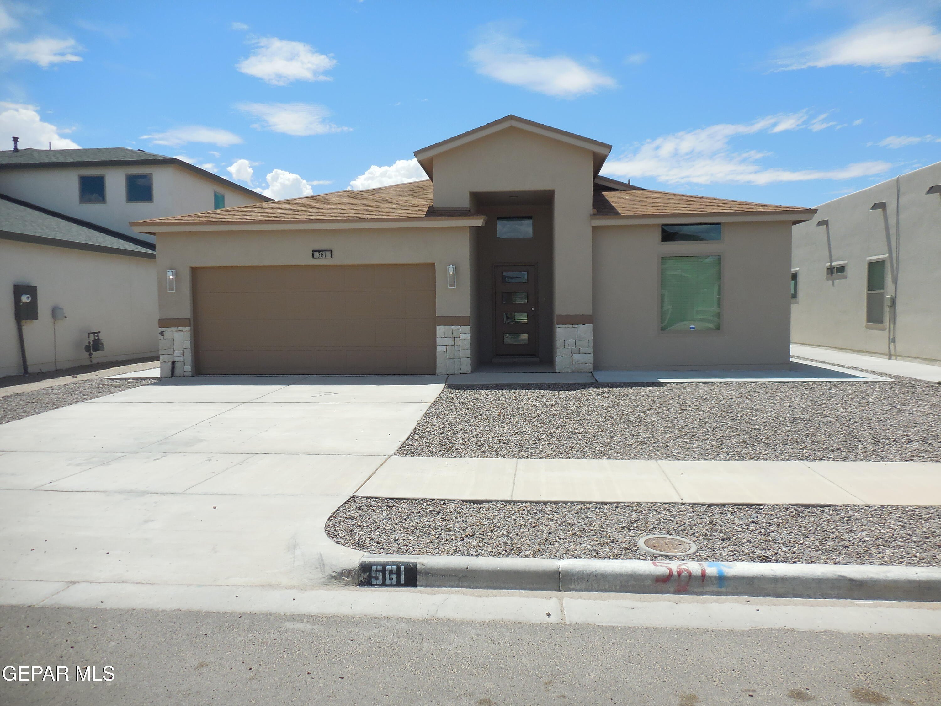 561 Oakmont Place, El Paso, TX 79928, 4 Bedrooms Bedrooms, ,1 BathroomBathrooms,Residential,For Sale,561 Oakmont Place,0,935229