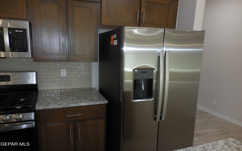 561 Oakmont Place, El Paso, TX 79928, 4 Bedrooms Bedrooms, ,1 BathroomBathrooms,Residential,For Sale,561 Oakmont Place,0,935229