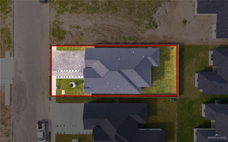 4105 Carol Lane, Edinburg, TX 78542, 3 Habitaciones Habitaciones , ,2 BañosBaños,Residential,En Venta,4105 Carol Lane,0,489177