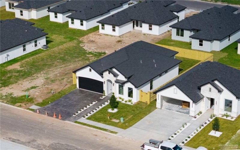 4105 Carol Lane, Edinburg, TX 78542, 3 Habitaciones Habitaciones , ,2 BañosBaños,Residential,En Venta,4105 Carol Lane,0,489177