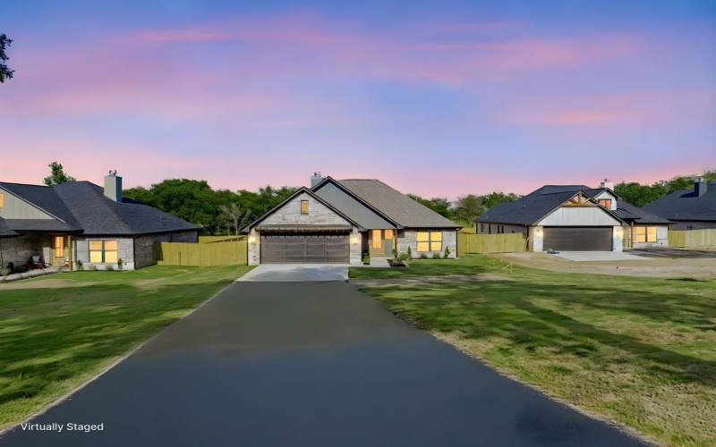 6409 Mill Run Rd, Athens, TX 75751, 4 Bedrooms Bedrooms, ,2 BathroomsBathrooms,Residential,For Sale,6409 Mill Run Rd,0,110017