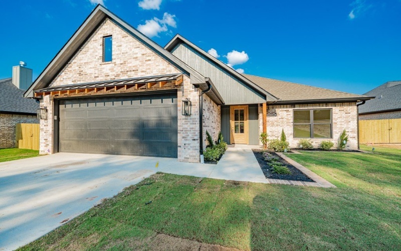 6409 Mill Run Rd, Athens, TX 75751, 4 Bedrooms Bedrooms, ,2 BathroomsBathrooms,Residential,For Sale,6409 Mill Run Rd,0,110017