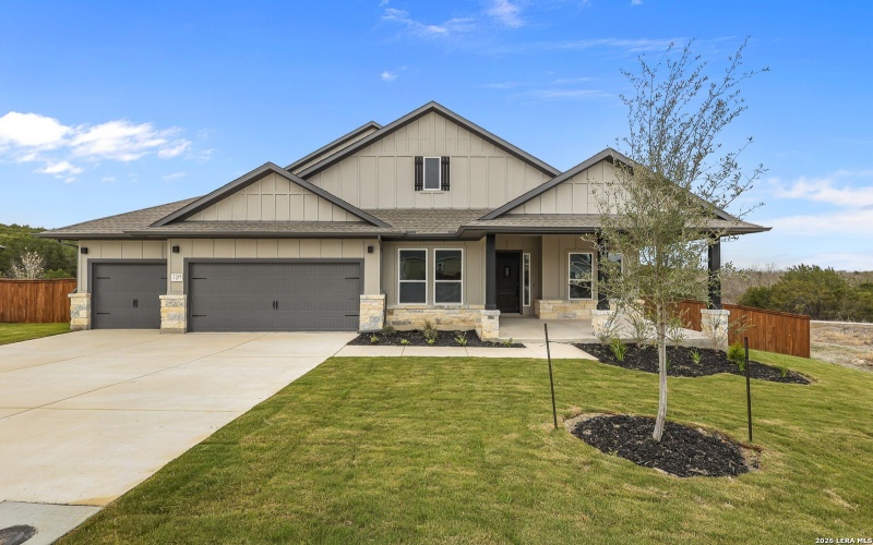 2315 Carson Cove, Schertz, TX 78108, 4 Habitaciones Habitaciones , ,3 BañosBaños,Residential,En Venta,2315 Carson Cove,0,1928739