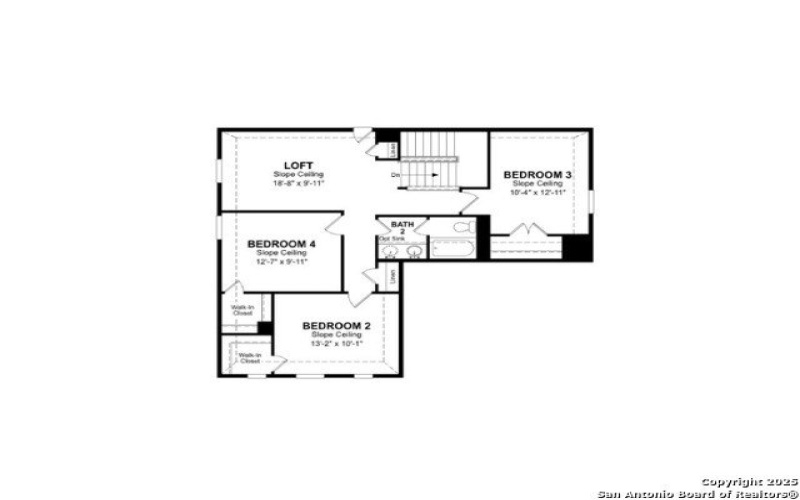 322 Cowboy Knoll, Cibolo, TX 78108, 4 Bedrooms Bedrooms, ,2 BathroomsBathrooms,Residential,For Sale,322 Cowboy Knoll,0,1928771